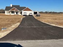 Best Cobblestone Driveway Installation  in Monahans, TX